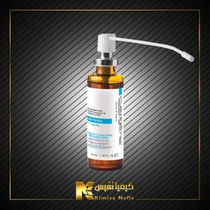 محلول ضد شوره خشک و پسوریازیس سپیژن